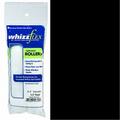 Whizz 44318 6 x 0.5 in. Nap Woven Refill, 2PK 149467
